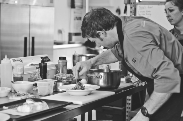 Wedding Catering Cornwall 7